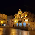 Luminoso Termal Casco Historico * Ourense
