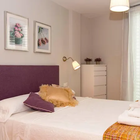 Luminoso Termal Casco Histórico *