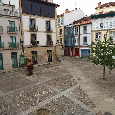 Luminoso Termal Casco Histórico Apartamento *