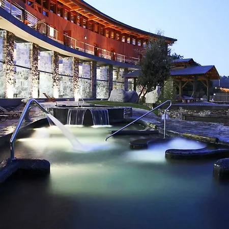 Luminoso Termal Casco Histórico *