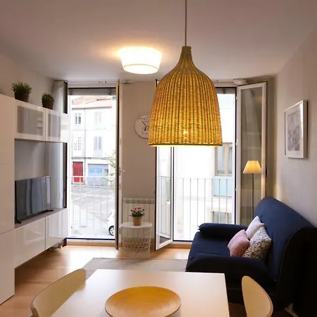 Luminoso Termal Casco Historico Apartament Ourense